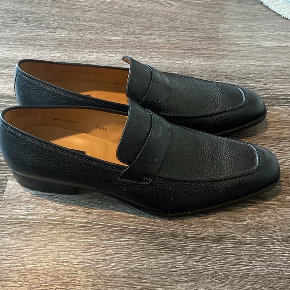 MEZLAN LOAFERS AND DRESS SHOES BUNDLE - Picture 12 of 15
